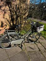 Cortina fiets dames, 56 cm of meer, Ophalen, Gebruikt, Versnellingen