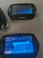Bosch Nyon Fietscomputer (2 stuks), Ophalen of Verzenden, Draadloos, Gebruikt