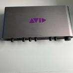Avid MBOX Pro, Verzenden, Gebruikt, Extern