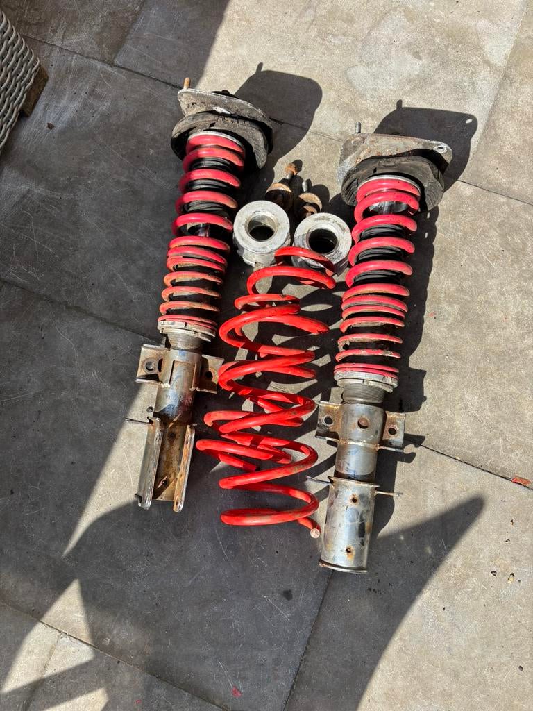 Schroefset volvo v70 classic, Ophalen, Volvo