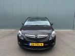 Opel Zafira Tourer 1.4 Cosmo 7p. PANORAMADAK | NAP !, Auto's, Opel, 1513 kg, Euro 5, 1250 kg, 4 cilinders