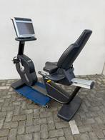 Technogym Recline bike / fiets EXC700 Unity, Ophalen, Zo goed als nieuw, Overige typen