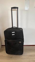 Koffers, Ophalen, Wieltjes, Gebruikt, 50 tot 60 cm