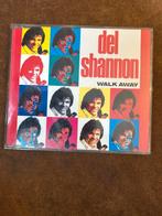 Del Shannon - walk away, Ophalen of Verzenden, Zo goed als nieuw, Poprock