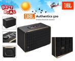 ✅NIEUW✅ JBL Authentics 500, Audio, Tv en Foto, Luidsprekers, Nieuw, Ophalen of Verzenden, 120 watt of meer, Subwoofer