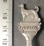 lepel, N.V.O.W. Afghaanse windhond, type 1(L2, Ophalen of Verzenden, Gebruikt