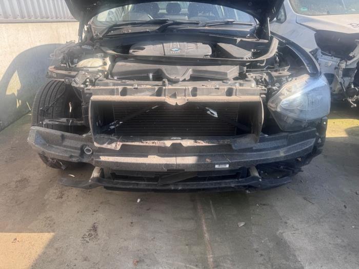 Frontpaneel van een BMW 1-Serie, Gebruikt, -, -, Ophalen of Verzenden