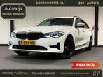 BMW 3-serie Touring 318i High Executive Edition|M-SPORT STUU, Auto's, BMW, Automaat, 1998 cc, Gebruikt, Lichtsensor