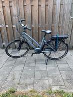 Gazelle Vento C7 elektrische fiets - Z.G.A.N., Ophalen, Zo goed als nieuw, Gazelle