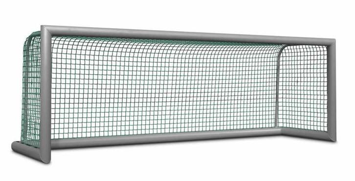 Aluminium Voetbaldoel BK Junior 300x100 cm Voetbalgoal  155, Sport en Fitness, Voetbal, Gebruikt, Shirt, Maat XS of kleiner, Ophalen of Verzenden