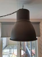 Industriële hanglamp, Ophalen, Zo goed als nieuw, Metaal, Minder dan 50 cm