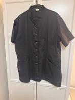 Pedicure/schoonheidsspecialiste jasje maat xl, Verzenden, Nieuw, Dames, Jas