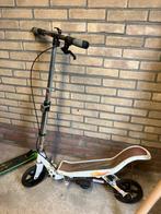 Space Scooter, Ophalen, Gebruikt, Gewone step