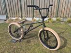 BMX crossfiets HARO zgan, Fietsen en Brommers, Fietsen | Crossfietsen en BMX, Ophalen, Zo goed als nieuw, Staal