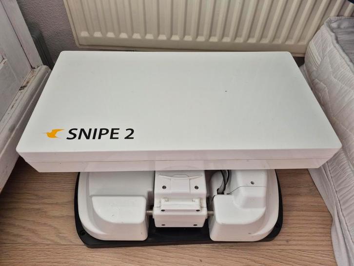 Snipe 2, Selfsat, Audio, Tv en Foto, Schotelantennes, Ophalen of Verzenden