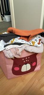 Hydrofiele doeken, Ophalen, Gebruikt, Jongetje of Meisje