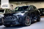 Audi Q5 2.0 TFSI e-hybrid Quattro VOL Direct Leverba, Automaat, Stof, Gebruikt, 4 cilinders