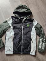 Mooie jongen jas Minecraft, maat 164, Nieuw (PW8), Kinderen en Baby's, Kinderkleding | Maat 164, Ophalen of Verzenden, Nieuw, Jongen