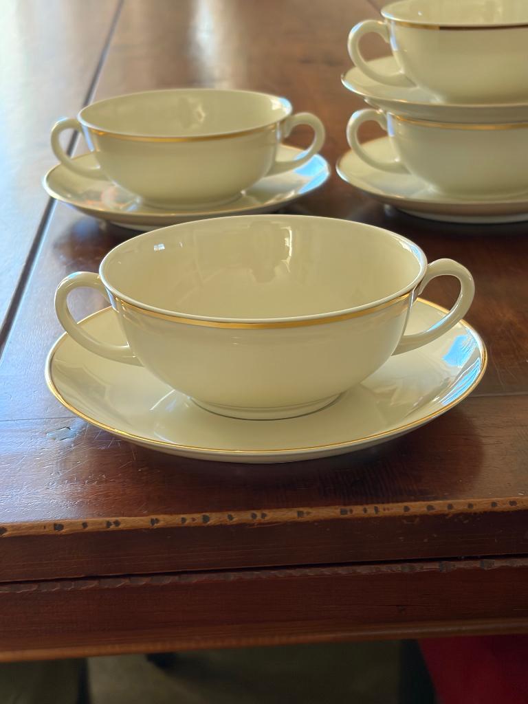 Soepkom, Verzenden, Zo goed als nieuw, Kom(men), Overige stijlen