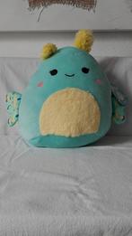 Squishmellows - Connie - 30 centimeter (12 inch), Ophalen of Verzenden, Zo goed als nieuw, Overige typen