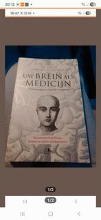 Uw Brein als Medicijn, Boeken, Ophalen of Verzenden
