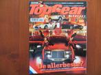 Top Gear 2 Wiesmann MF3 Roadster, TVR Tuscan, Phantom, MX-5, Ophalen of Verzenden, Nieuw, Mercedes