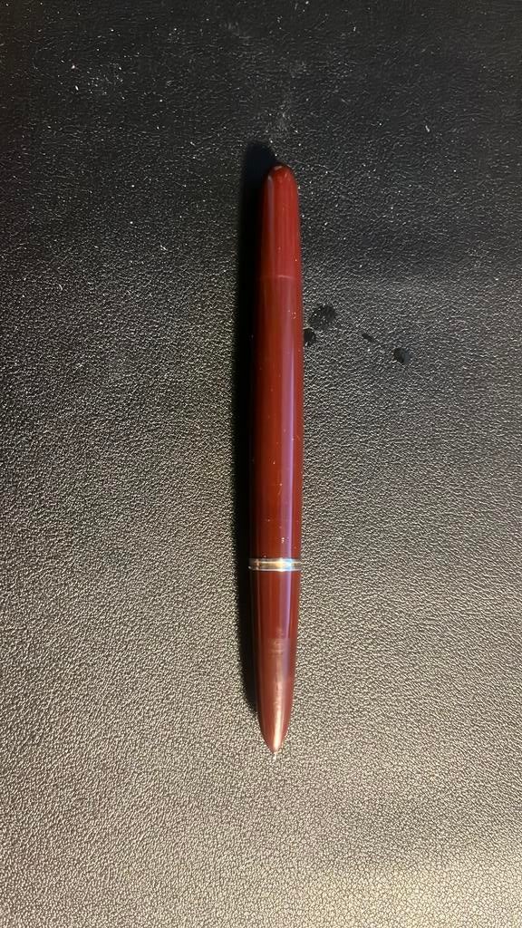 Parker 51, Verzamelen, Pennenverzamelingen, Ophalen of Verzenden, Zo goed als nieuw, Vulpen, Parker