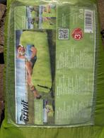 Crivit Airlounger, Ophalen of Verzenden, Nieuw, 1-persoons