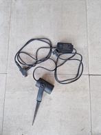 Philips Hue Buitenverlichting Set - Smart LED Spot, Ophalen, Kunststof, Gebruikt, Minder dan 50 watt