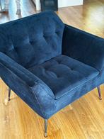 Fauteuil Kate, Dutch Bone, Eenpersoons, 75 tot 100 cm, Ophalen of Verzenden, Zo goed als nieuw