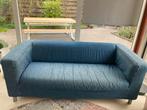 Klippan ikea bank gratis, Ophalen, Gebruikt, Driepersoons, 75 tot 100 cm