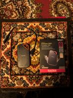 Sandisk Extreme Pro SSD - 1TB, Thunderbolt, 1TB / 1000GB, SSD, Ophalen of Verzenden