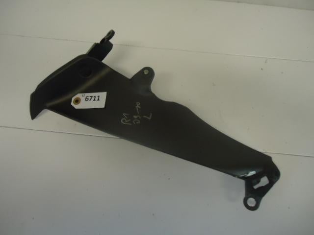 R1 2009 - 2010 Yamaha Cover D1-29357, Motoren, Accessoires | Overige
