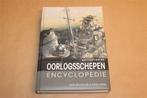 Oorlogsschepen Encyclopedie — Geïllustreerd Naslagwerk, Gebruikt, -, -, Ophalen of Verzenden