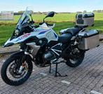 Complete set BMW aluminium koffers R1200GS(A)/R1250GS(A), Ophalen, Gebruikt