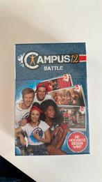 Spel Campus12 battle, Hobby en Vrije tijd, Gezelschapsspellen | Kaartspellen, Ophalen of Verzenden, Nieuw