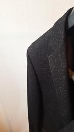 Colbert Falabella zwart maat 50 (17), Kleding | Heren, Kostuums en Colberts, Maat 48/50 (M), Zwart, Nieuw, Ophalen of Verzenden