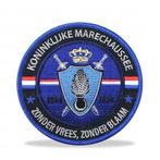 HRB patch, Verzamelen, Ophalen of Verzenden, Marechaussee, Nederland, Embleem of Badge