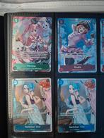 One Piece UP, Ophalen of Verzenden, Zo goed als nieuw, Meerdere kaarten