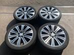 MERCEDES E KLASSE VITO VELGEN + BANDEN 245 40 R19 + TPMS, 19 inch, Gebruikt, ., 275 mm