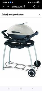 Weber bbq, Ophalen, Gebruikt, WEBER, Met accessoires