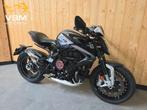 MV Agusta Dragster 800 RR SCS 800RR Nieuwe set banden!, Motoren, Motoren | MV Agusta, Motorrijbewijs A, Bedrijf, Meer dan 35 kW