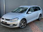 Volkswagen Golf 1.4 TSI Comfortline Business Leder | Xenon |, Auto's, Volkswagen, Voorwielaandrijving, 125 pk, Gebruikt, Zwart