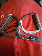 Stijgbeugels veiligheid mountain horse, Dieren en Toebehoren, Ophalen, Dressuur