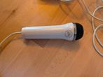 microfoon voor Wii, Spelcomputers en Games, Spelcomputers | Nintendo Wii, Ophalen of Verzenden, Gebruikt