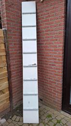 Teakhouten loopplank, Ophalen, Gebruikt, Overige typen