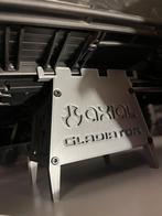 Axial scx10 iii 3 stand , workstand ( net zoals trx4 trx-4 ), Elektro, Nieuw, Ophalen of Verzenden, Schaal 1:10