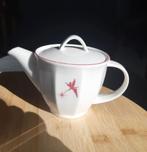 Disney Castle Club theepotje, Verzamelen, Disney, Ophalen of Verzenden, Overige figuren, Gebruikt, Servies