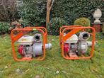 HONDA SEH 80 X Vuilwaterpomp vuil water pomp waterpomp, Ophalen of Verzenden, Gebruikt, Beregeningspomp