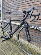 Nieuw Bianchi Sprint carbon racefiets maat 50 cm, Fietsen en Brommers, Fietsen | Racefietsen, Overige merken, 28 inch, Carbon